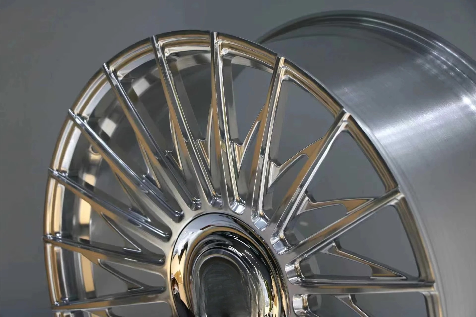 RG  Wheel Hub for manufacturing